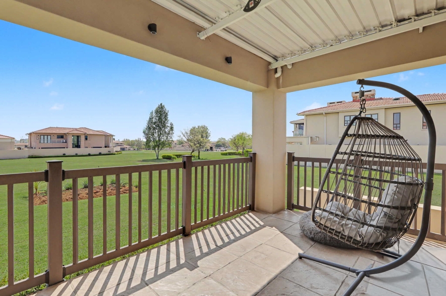 3 Bedroom Property for Sale in Club Milos Estate Free State